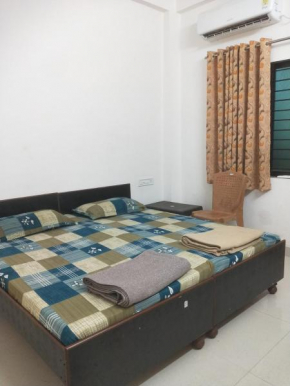 Nikhileshwar hotel